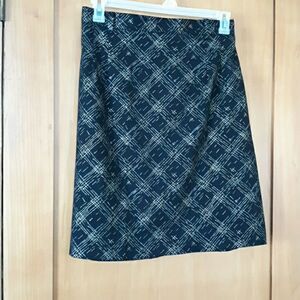 BGC skirt